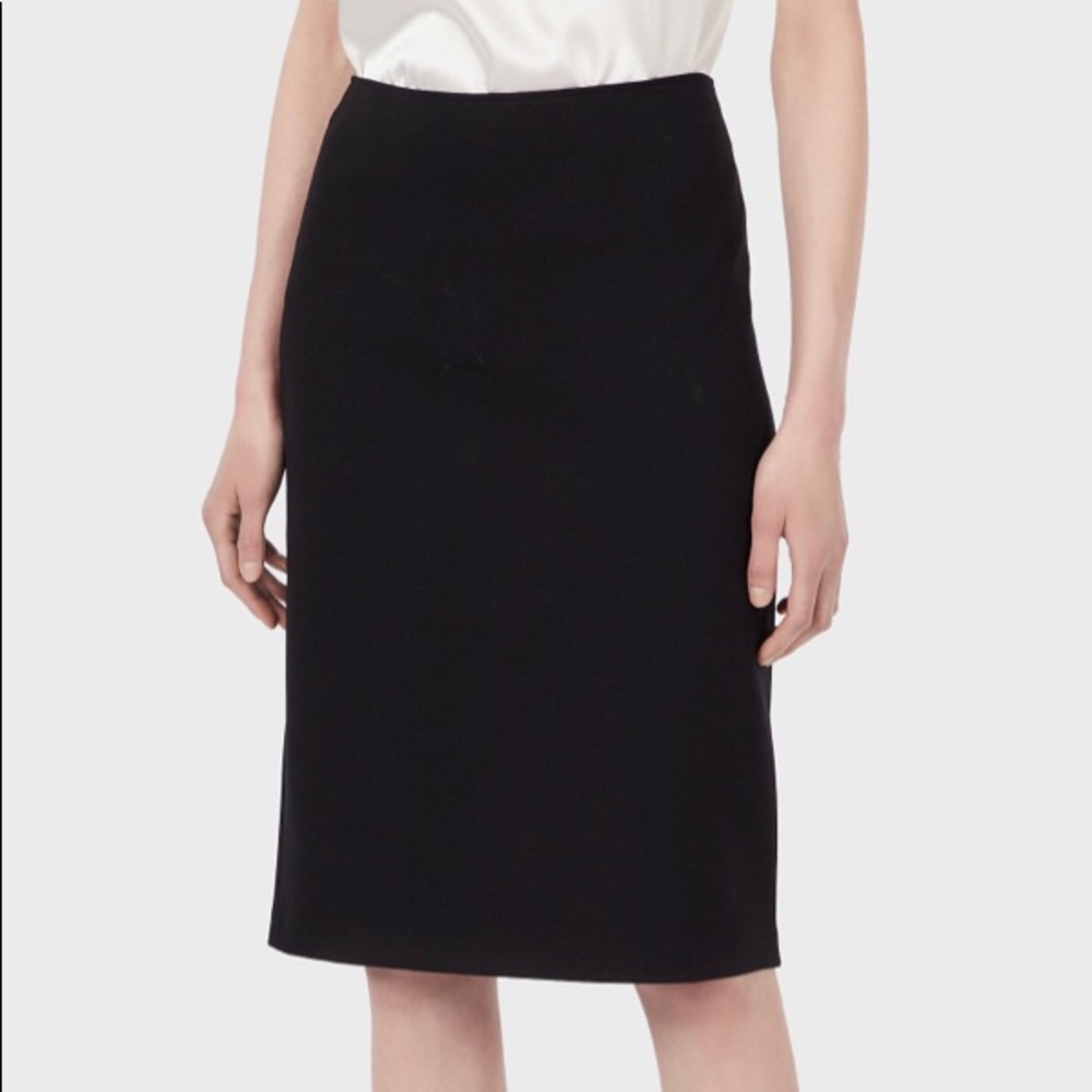 Armani Callezioni Skirt